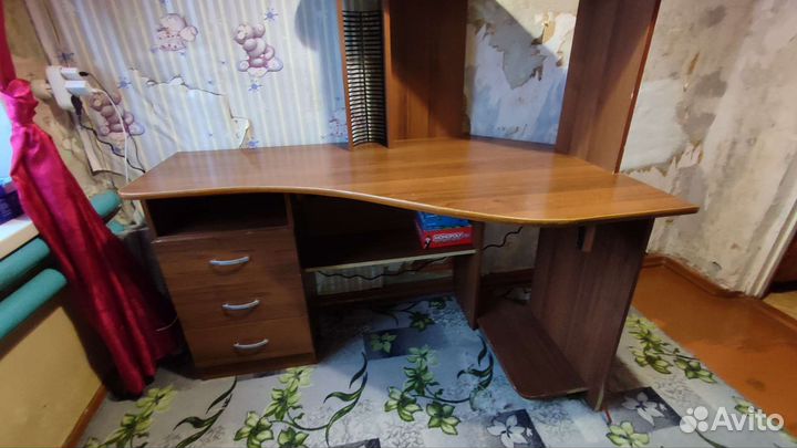 Компьютерный стол бу