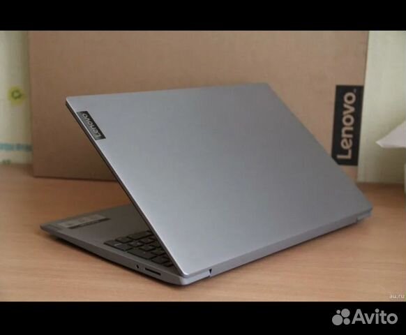 Lenovo ideapad s145 15api объявление продам