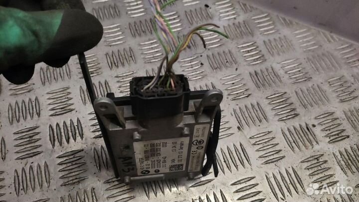 Датчик мертвых (слепых) зон BMW 5 F10/F11/GT F07