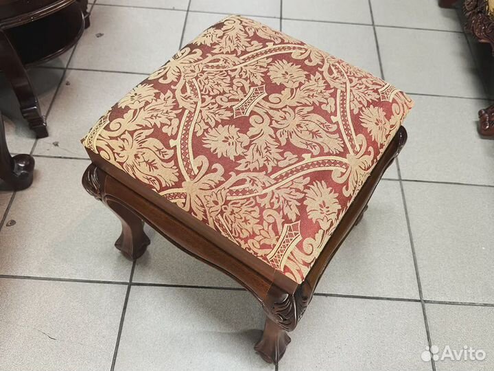 Пуф MSU.18R Индонезия