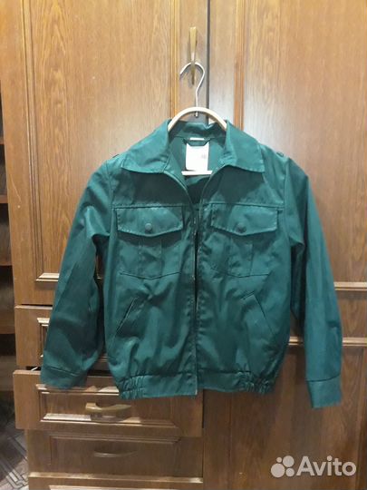 Кадетский китель