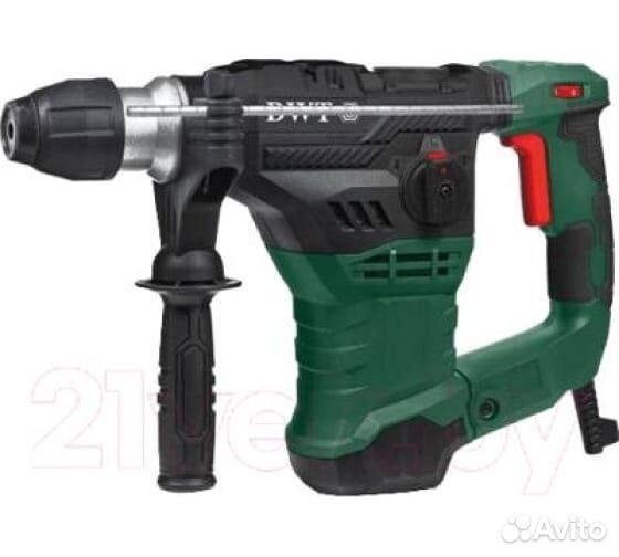 Перфоратор DWT SDS+ BH10-28