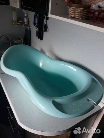 Ванночка для купания