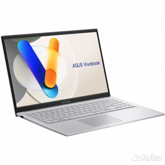 Ноутбук asus VivoBook 15 X1504VA-BQ286 #392600