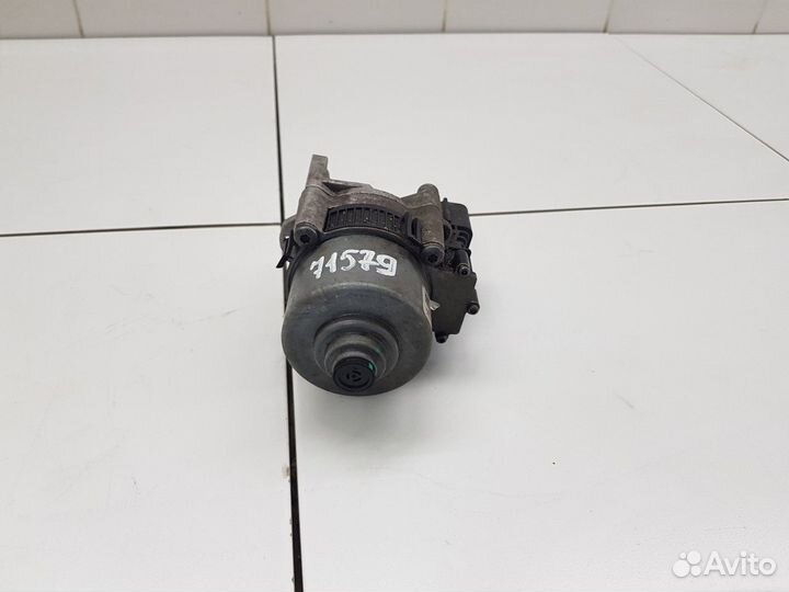 Насос масляный АКПП (Geely Coolray)