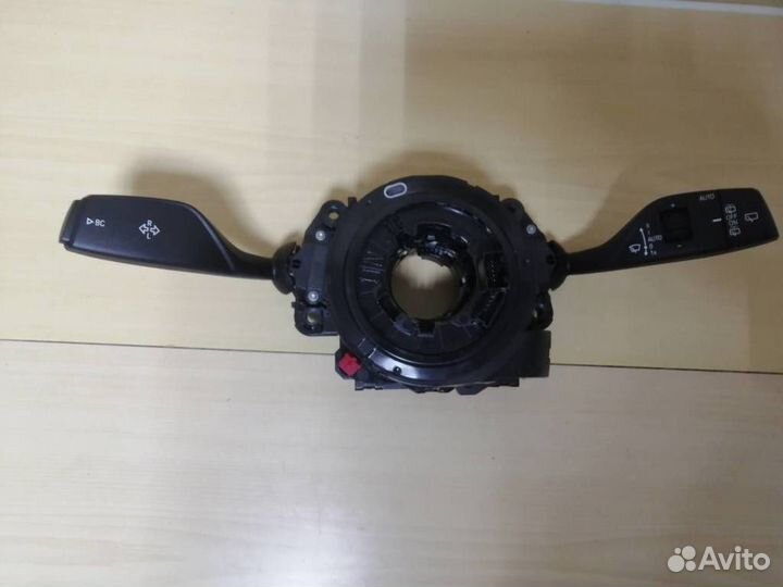 Переключатель подрулевой (стрекоза) BMW X3 G01