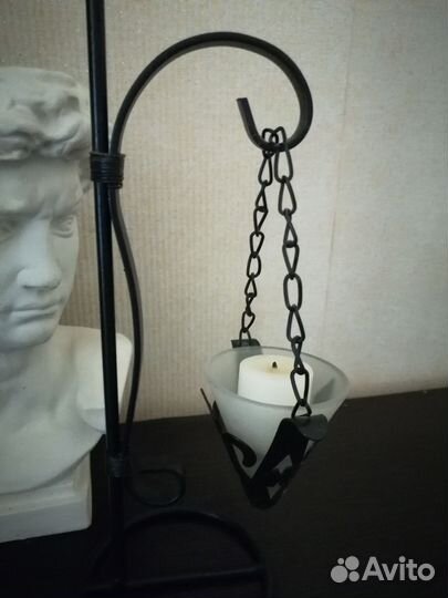 Подсвечник