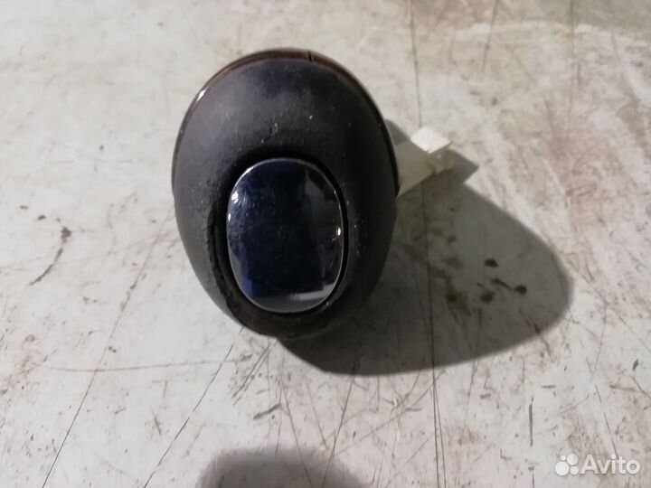 Ручка кулисы АКПП mercedes-benz S-Class W220