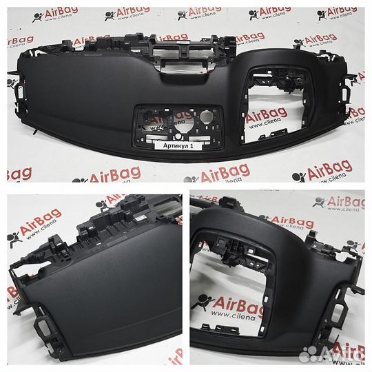 Торпедо панель приборов Mazda CX-5 арт.:01