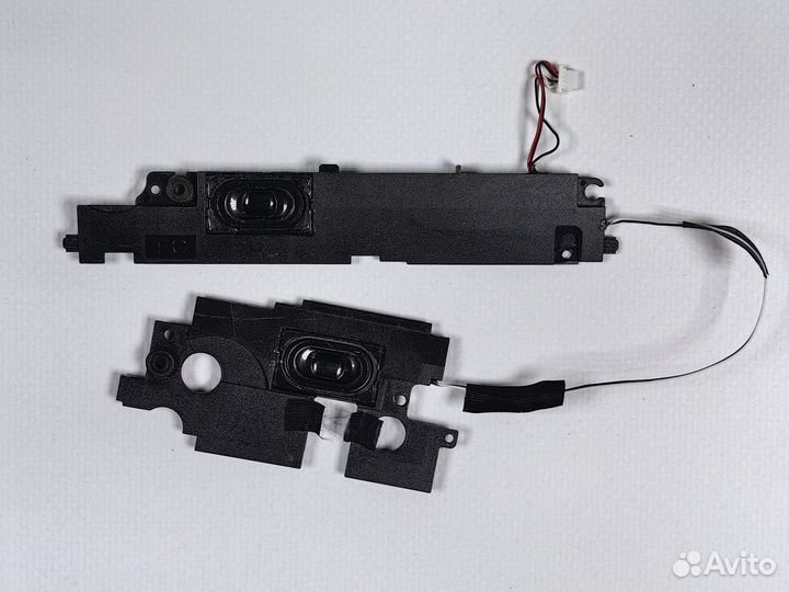 Динамики нижние ноутбука HP Envy15-j