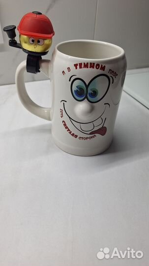 Бокалы, стаканы