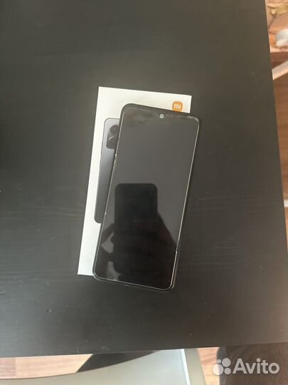 Xiaomi Redmi Note 12, 8/128 ГБ