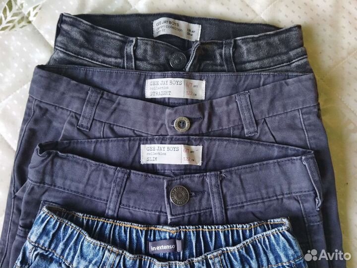 Детская одежда для мальчиков