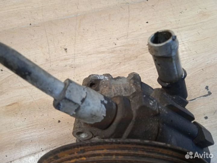 Насос гидроусилителя Chery Tiggo3 универсал 1.6