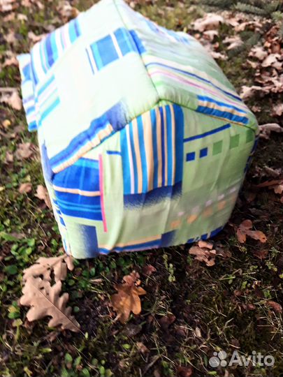 Домик для кошки