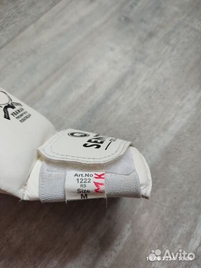 Защита для карате детская + лапа