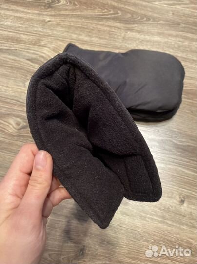 Муфты вырежки на коляску новые