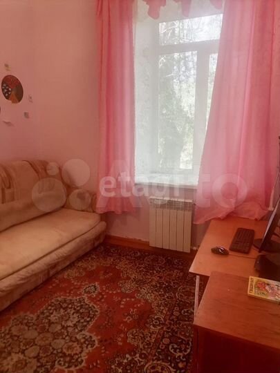 2-к. квартира, 44 м², 2/2 эт.