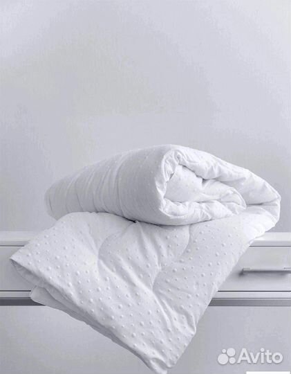 Одеяло от бренда из коллекции Bubble - 3D