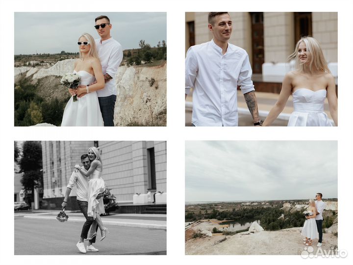 Видеооператор / Видеосъёмка / Видеограф/ Премиум