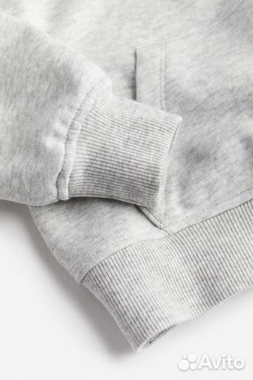 Толстовка для девочки hm