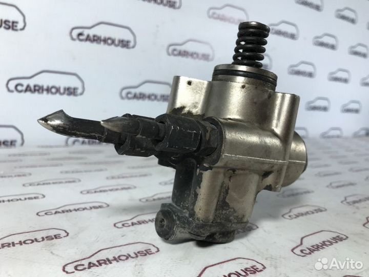 Тнвд Audi S8 5.2 BSM 2006