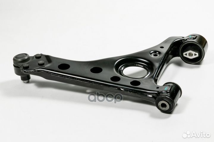 Рычаг подвески, передний левый нижний jdcp0033L