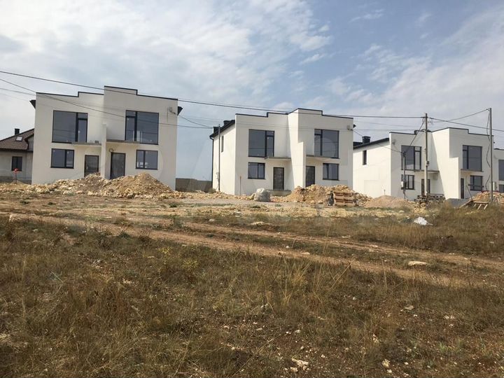 Участок 8 сот. (СНТ, ДНП)