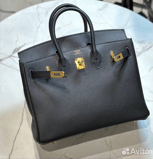 Сумка Hermes 30см