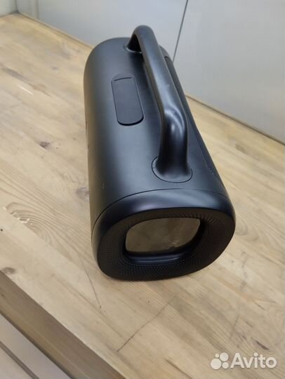 Портативная колонка Fiero Blackline Huge FR560