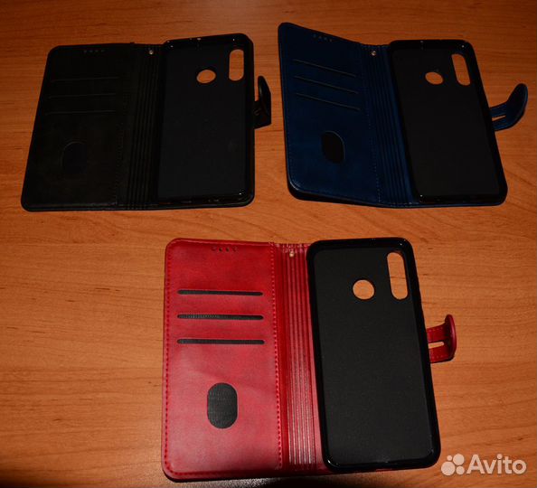 Чехлы для Redmi Note 4x / Huawei P30 Lite