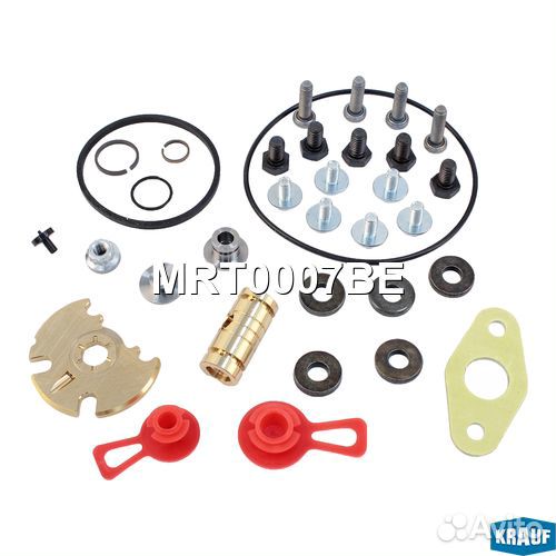 Ремкомплект турбокомпрессора