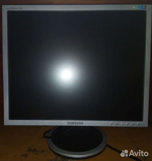Монитор Samsung 940n