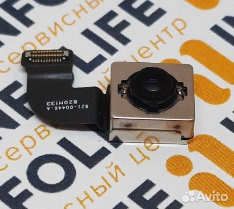 Камера задняя iPhone 7 / Оригинал