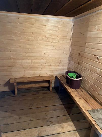 Дом 80 м² на участке 7 сот.