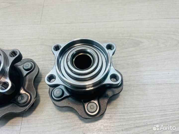 Ступица задняя Nissan X-trail 31 / Qashqai J10