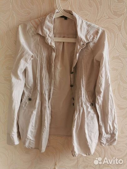 Пакет вещей