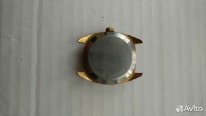 Часы Orient, Ракета, Полет сверчок