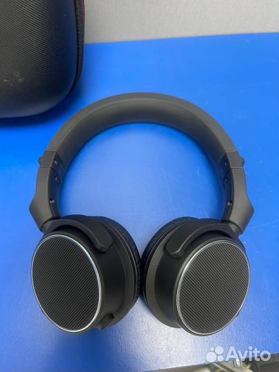 Наушники pioneer HDJ-S7-K - DJ ID152324