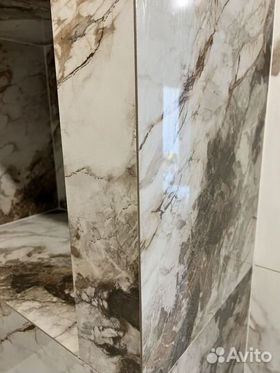 Плиточник. Ремонт санузла под ключ