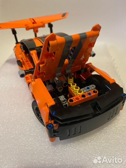 Lego Technic 42093
