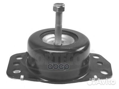 Опора двигателя renault: master II Bus, master