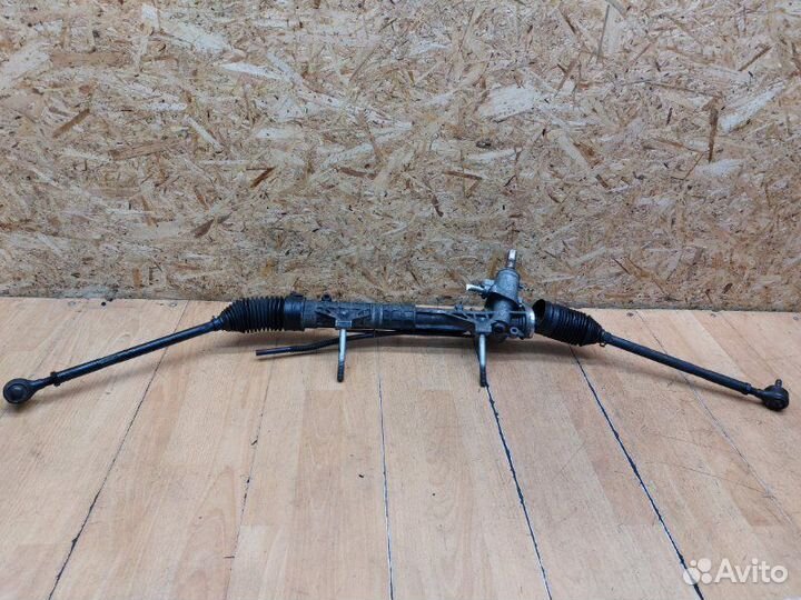 Рулевая рейка Citroen C 4 хетчбэк 5-ти дв. 2006
