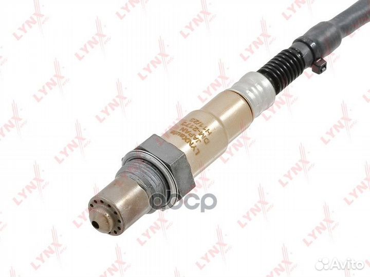 Датчик кислорода mercedes-benz E-class W211 / W212