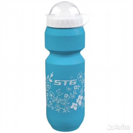 Велофляги STG 600 мл. Пластик