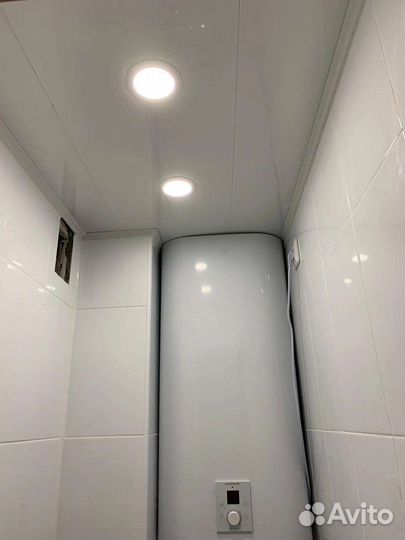 Ремонт и отделка квартир