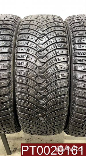 Michelin Latitude X-Ice North 2 245/60 R18 98H