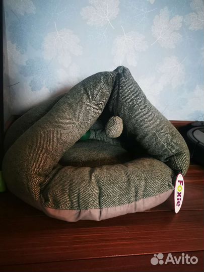 Домик для кошки Foxie