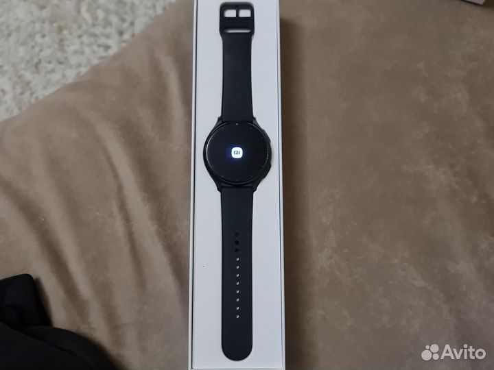 Часы Xiaomi Watch 2