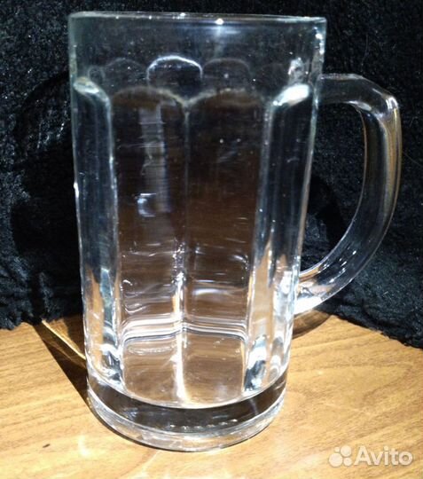Пивная кружка